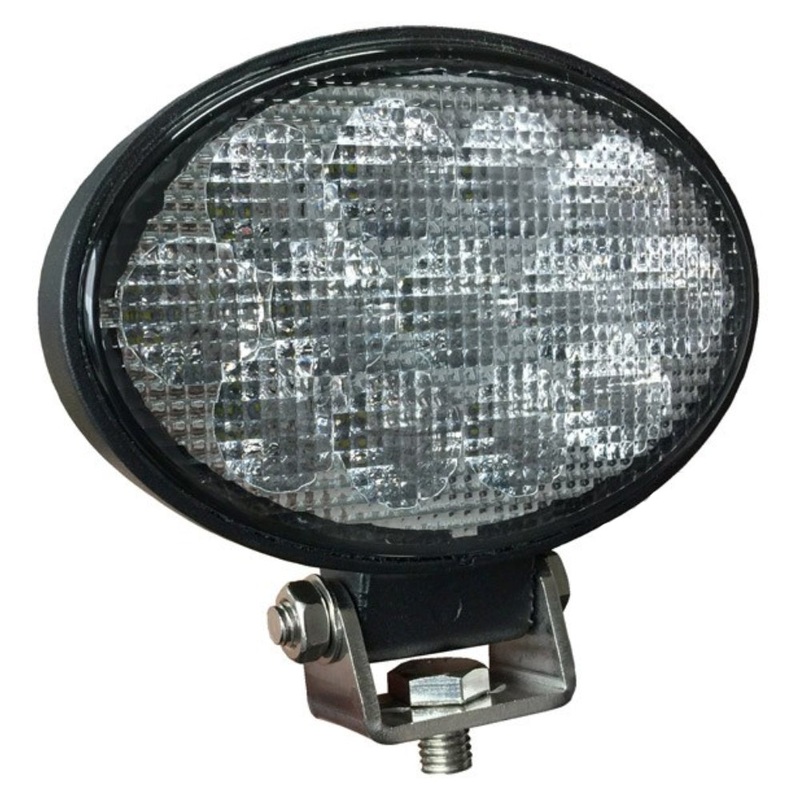 AH207788 LED Work Light Fits John Deere 1023E 1026R 2305 2320 Tractors