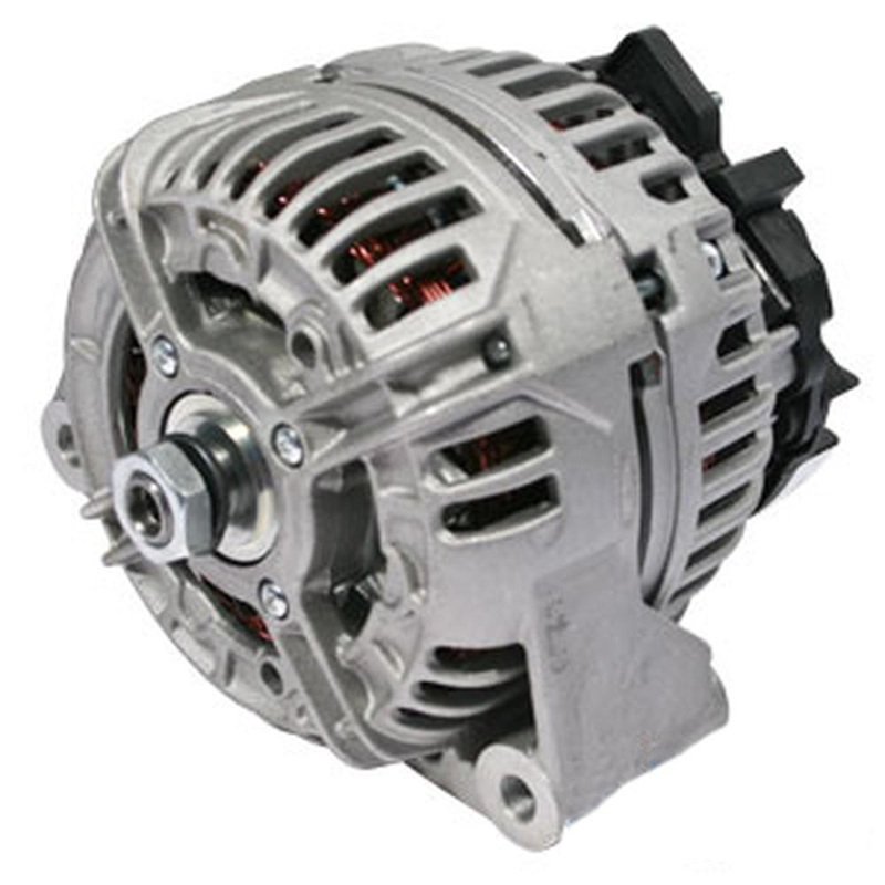 Alternator Fits John Deere 7220 7320 7420 7520 Tractors AL111676 AL114093