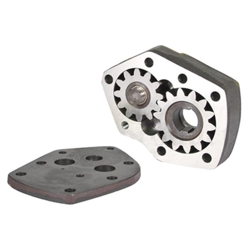 AR41949 Oil Pump Syncro Range Transmission Fits John Deere 4020 600 4000