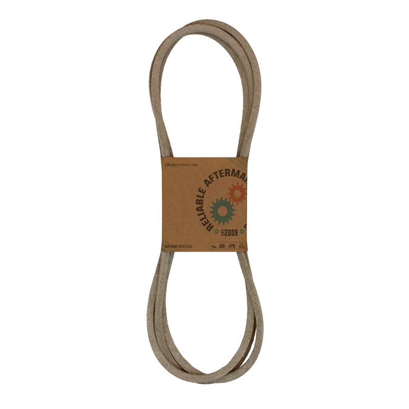 Deck Belt .563 x 152.268 M154296 M158131 Made With Kevlar Cord Fits John Deere