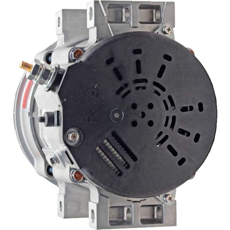 DEN-021080-0690-JN Fits Denso Alternator