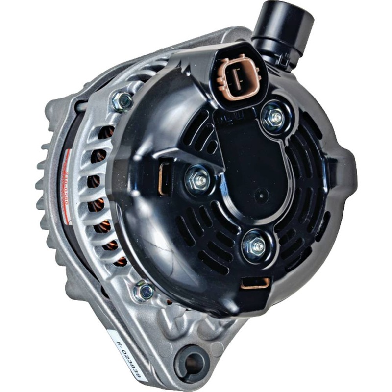 DEN-210-0580-JN Fits Denso Alternator