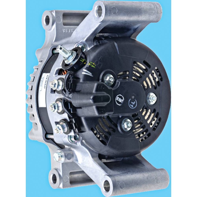 DEN-211-9200-JN Fits Denso Alternator