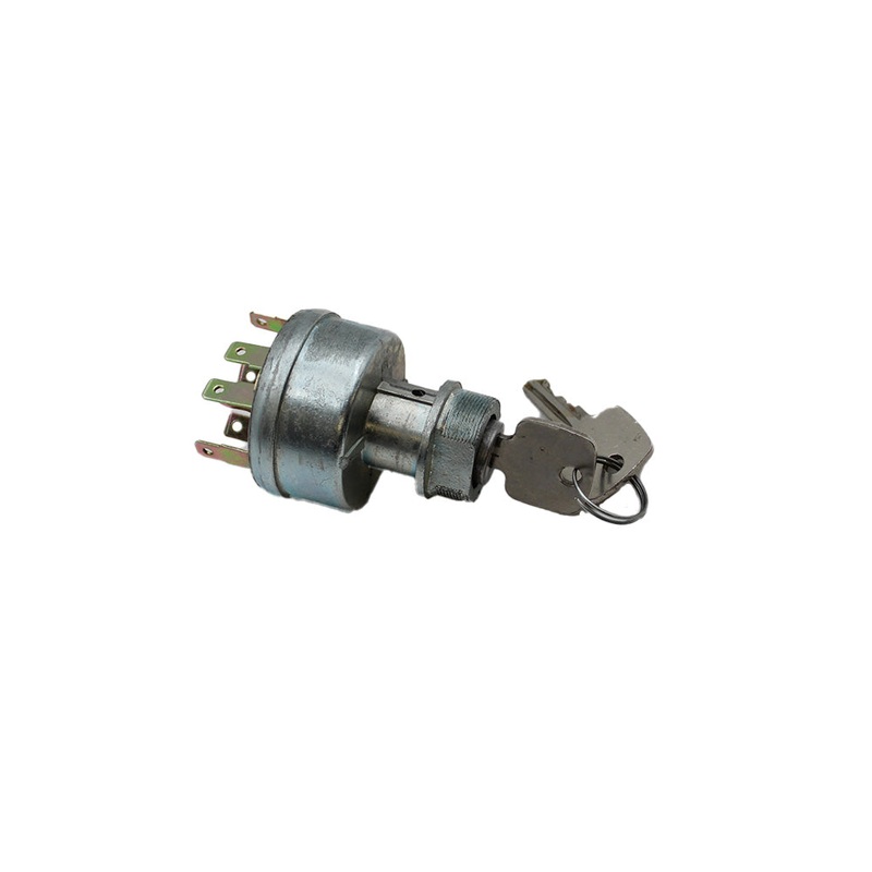 Fits John Deere Ignition Switch AT195301