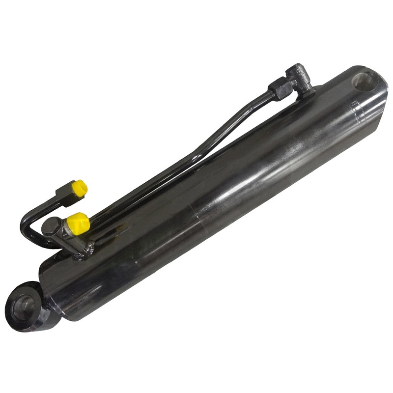 Hydraulic Bucket Tilt Cylinders Fits Bobcat 763 773 753G Skid Steer Loader