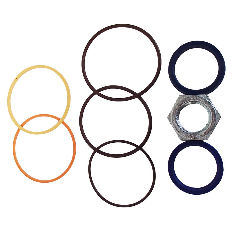 Hydraulic Seal Kit - Lift Cylinder Fits Bobcat S330 A300 S300 T300 T320 S250