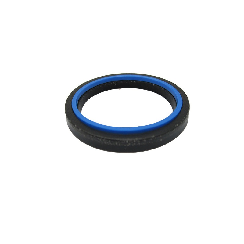 Metric Rod Seal (MUFN-EI) 40x50x7.5 Groove Width 8.50 mm MUFN-40X50X7.5EI