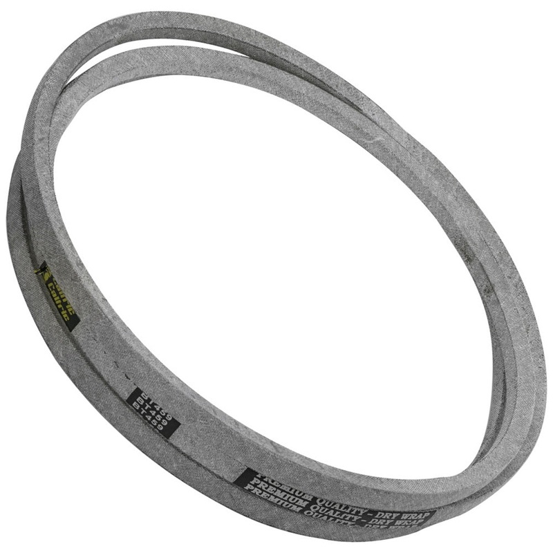 Mower Deck Belt Made With Kevlar 5/8" X 141" Fits Ariens Gravely Fits Scag