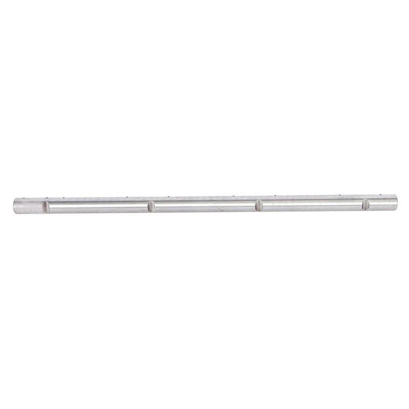 RE519736 Rocker Shaft Fits John Deere 3300 499 310B 401B 401C 401D 410 410B 450C
