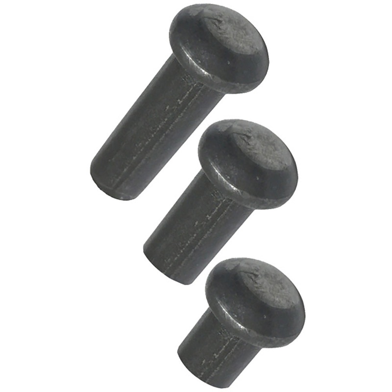 RIV66H RIVETS ASSORTMENT Fits Ford Fits Massey Fits John Deere SICKEL MOWERS