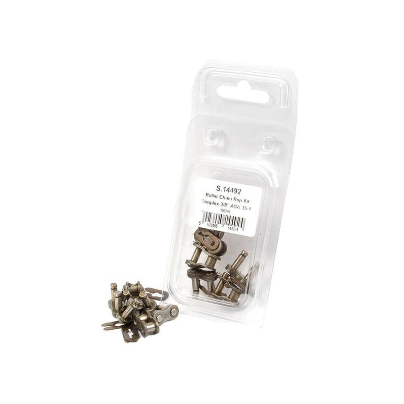 S.14492 Repair Kit, Roller Chain, Asa35
