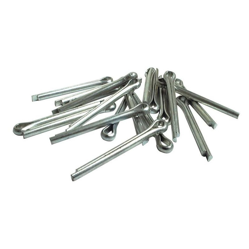S.1500 Cotter Pin, 3.2 x 40mm Fits Massey Ferguson