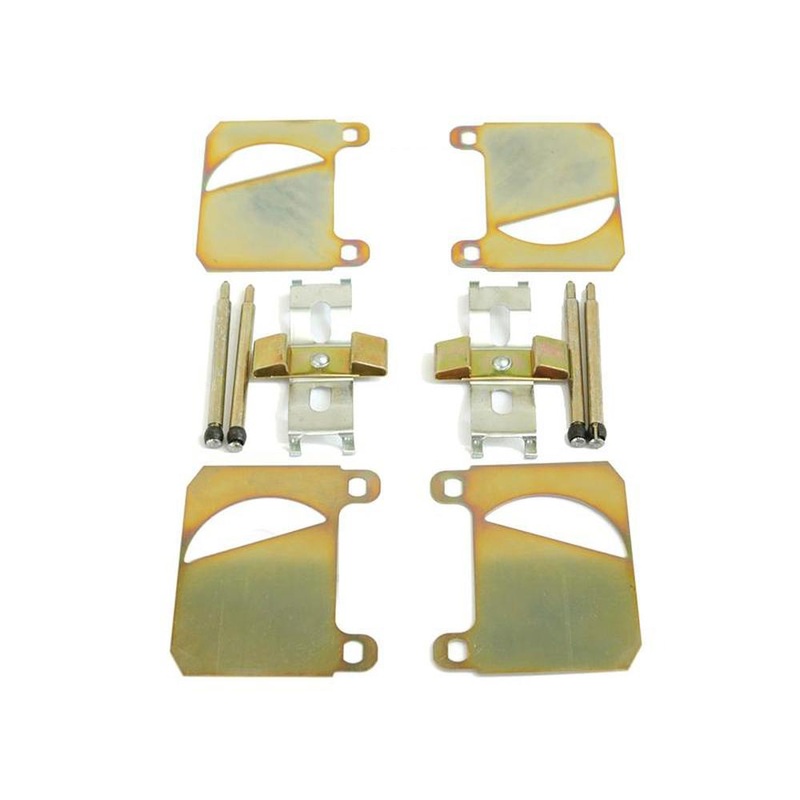S.37320 Brake Pad Fixing Kit. Fits Deutz-Fahr