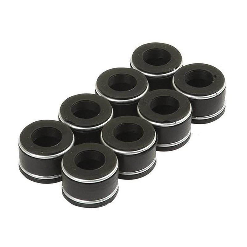 S.57876 Seal Kit, 8 Pc, 3228677R91 Fits Case IH