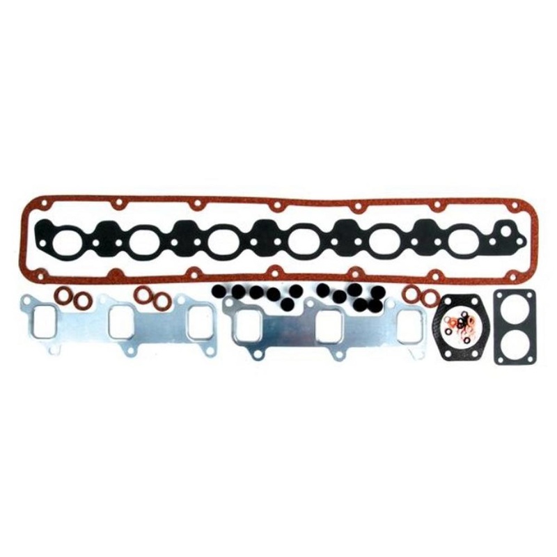 S.65994 Top Gasket Set 6 Cyl. (BSD666, BSD666T, BSD666TI) Fits Ford/Fits New Hol