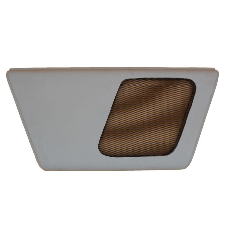 Side Panel - RH Fits Case IH C90 4240 4230 C100 C50 3220 3230 C70 C80 4210 C60
