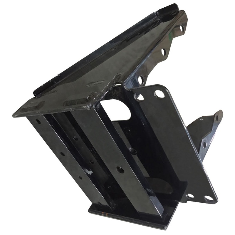 WN-RE178644-PEX Drawbar, Support Fits John Deere 5200 5300 5400 5500 5210 5310