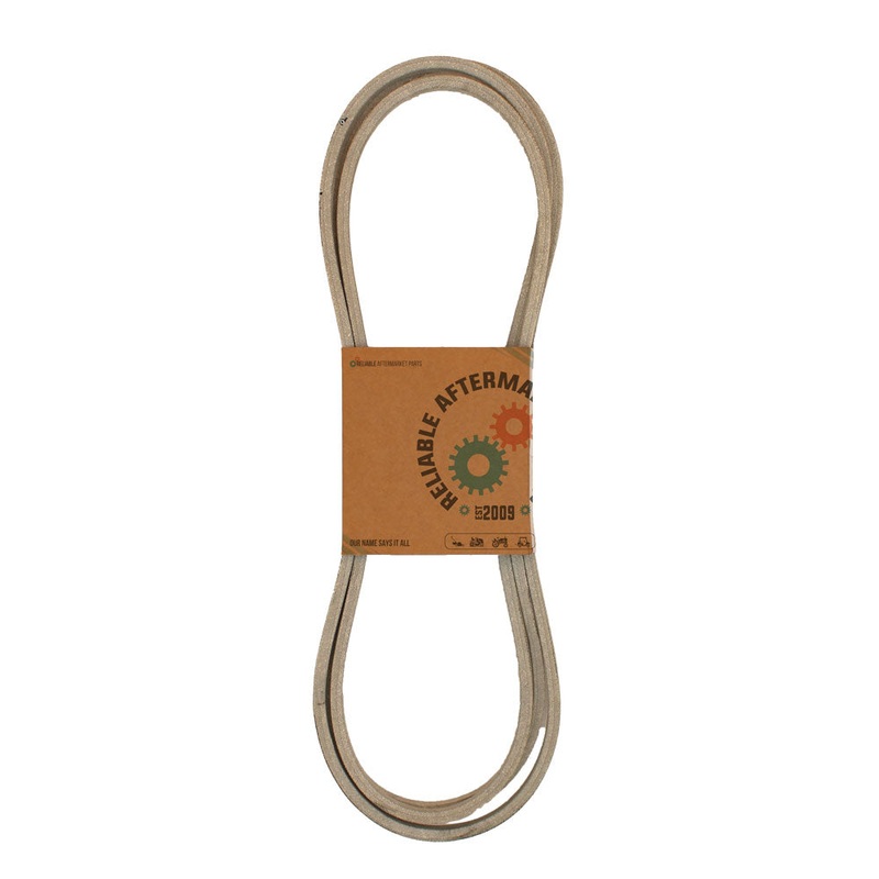 x 146 Mower Deck Belt 265-418 109-5364 Fits Exmark Quest with 48" Deck