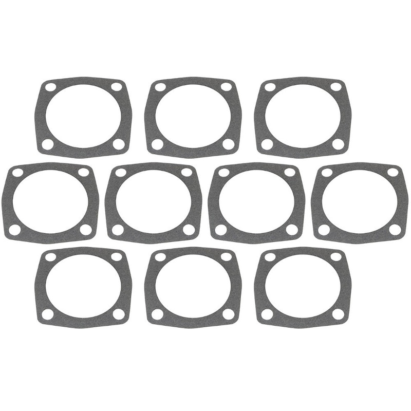 (10) PTO Housing Gasket Fits Ford/New Holland Tractor 3000 3230 3600 3610