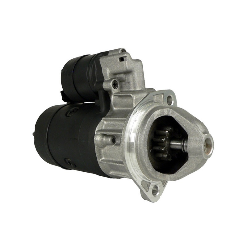 1300-0102 - Starter Fits Deutz