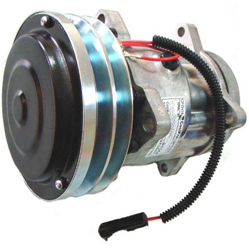 1706-7001 - Compressor Fits MCCORMICK