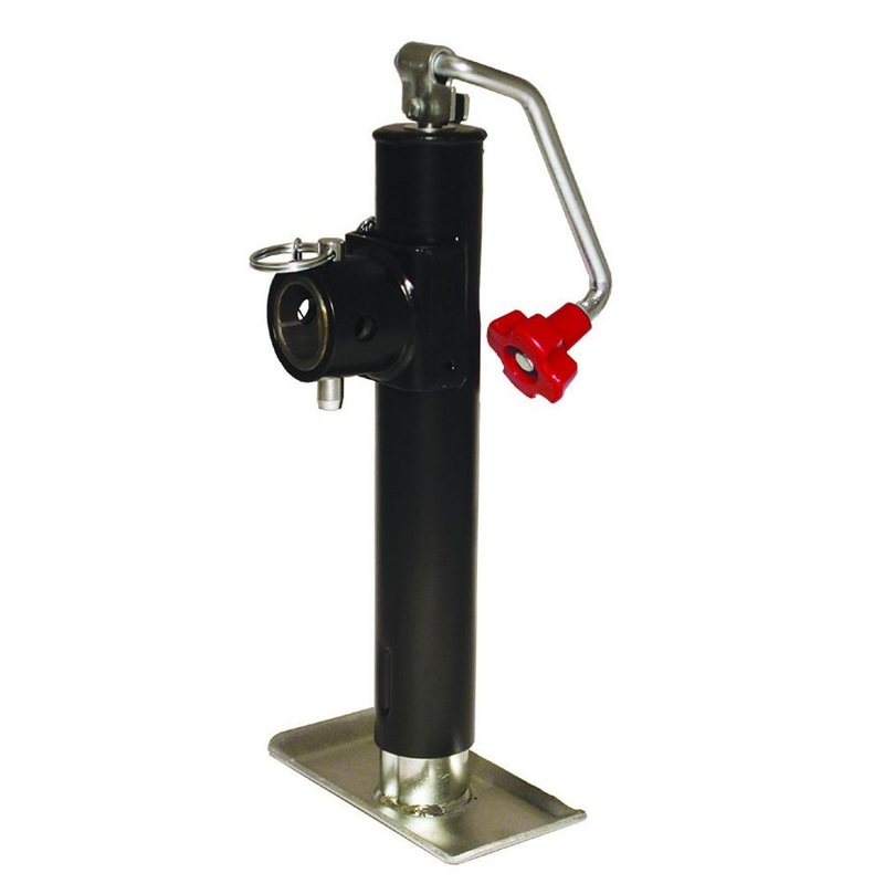 3013-0502 - Implement Jack