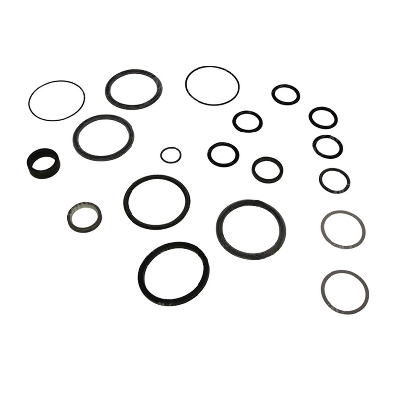 309939 Swing Cylinder Seal Kit Fits Ford Backhoe 550 650 655 755 6500