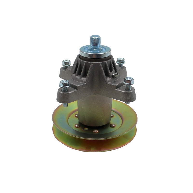 50" Mower Deck Spindle Assembly for MTD Fits Cub Cadet LT i1050 RZT50 SLT 618-04