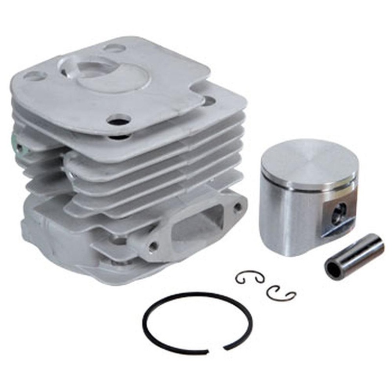 632-809 Cylinder Assembly Fits Husqvarna