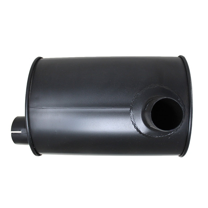 7N4674 Muffler A Fits Caterpillar 935C 931C 931B D3 D3B D3C D4C + More