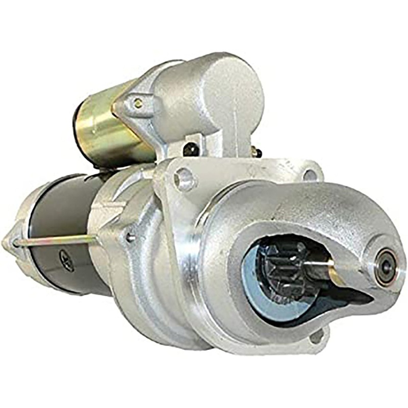 A-SNK0018-AI Starter; 28MT, G/R, DR