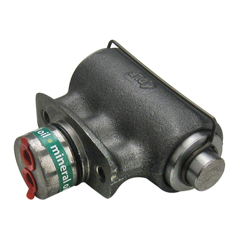 Brake Slave Cylinder, L/H - Fits Massey Ferguson - 3477380M92