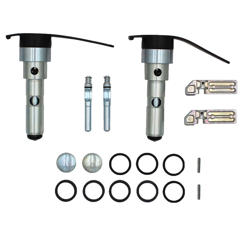 Brand New Hydraulic Conversion Kit Fits John Deere 4000 4020 4430 4440 #RE206778