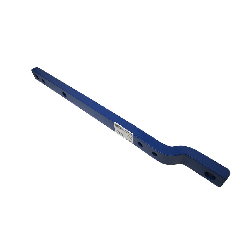 Drawbar Fits Ford 2000 2600 2610 2810 2910 3000 3600 3610 3910 4610 82009197