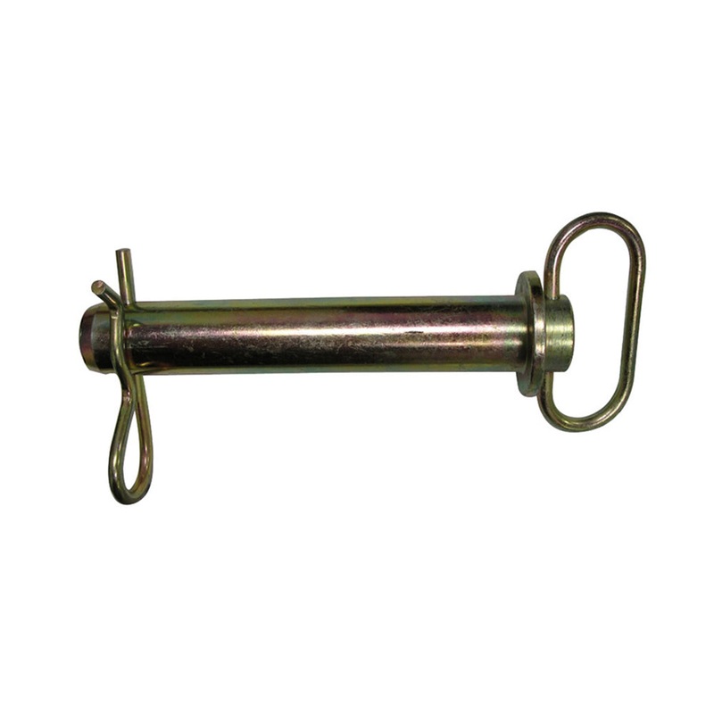 E-HPL11 Machined Hitch Pin 1-1/4" x 7-1/2" Fits Case IH