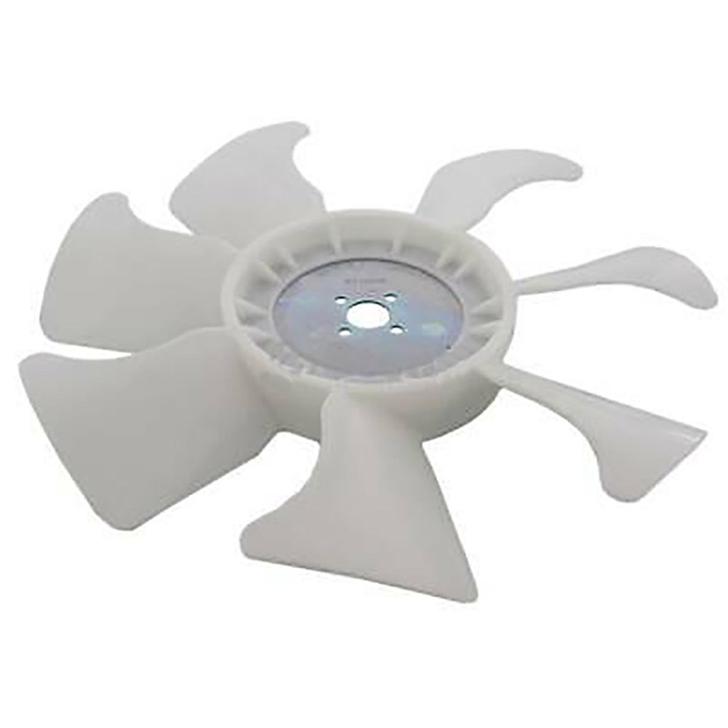 Fits John Deere COMPACT TRACTOR, 4200,4210,4300,4400,4500,4600 RADIATOR FAN