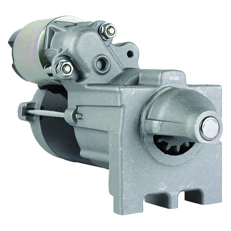 Fits Stens 435-020 Electric Starter Fits Honda 31200-ZJ4-832 Fits Stens