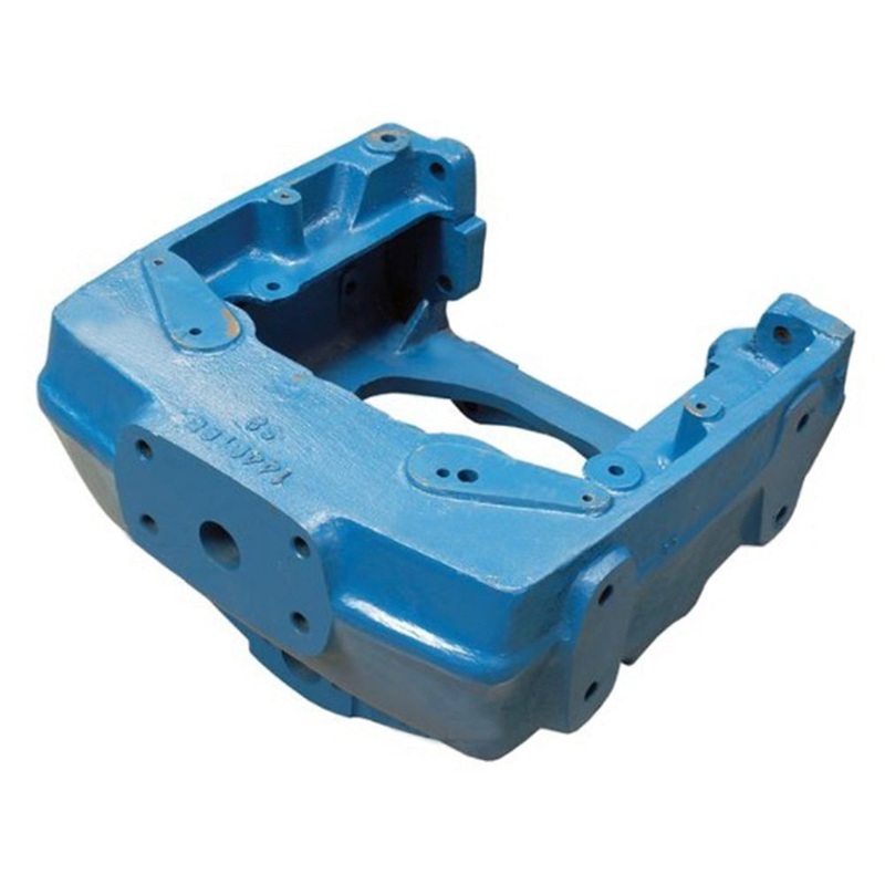 Front Support Fits Ford 5000 5100 5340 5600 Replaces D0NN3029A E5NN3029BA