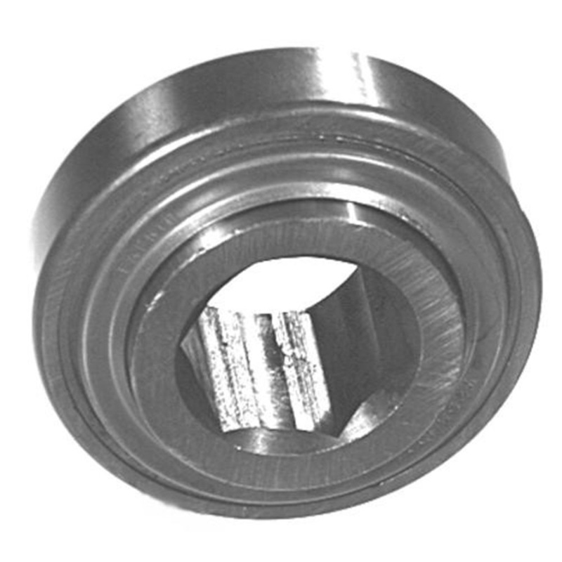 Hex Bore Ball Bearing Fits JD Fits JD9373 COMBINE 7720 8820 S670 S680 9750 9600