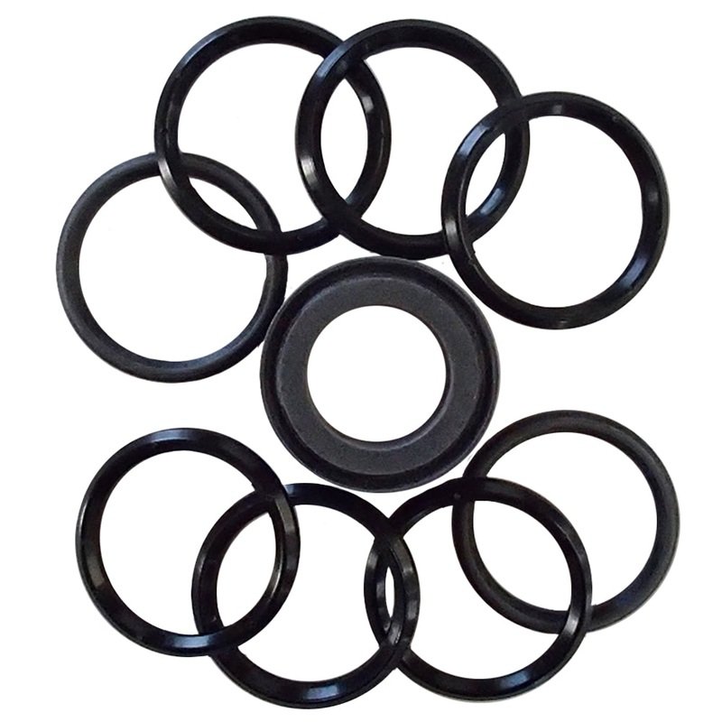 Hydraulic Seal Kit - Tilt Cylinder Fits Case W3 31 W3 21 26 31 310 G33193