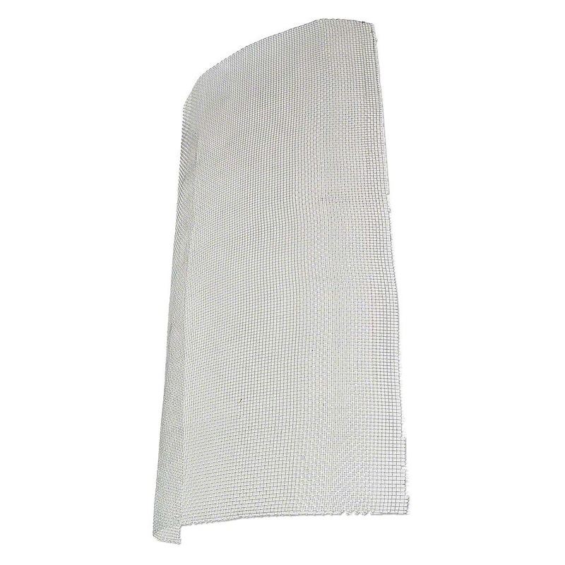 IHS208 Wire Grille Screen Fits International