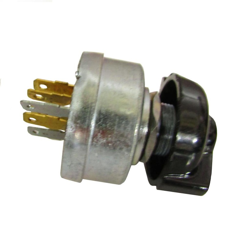 LIGHT SWITCH Fits International 5288 5488 574 584 585 6388 6588 674 6788 684