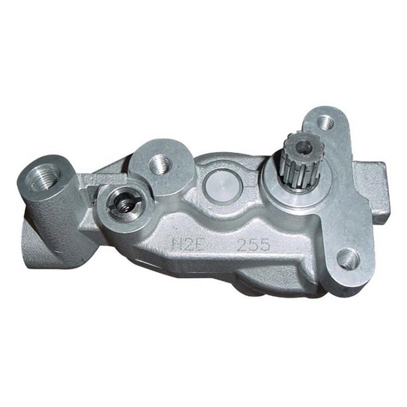 MF-M-886821-PAC Multi-Power Hydraulic Pump 886821M94