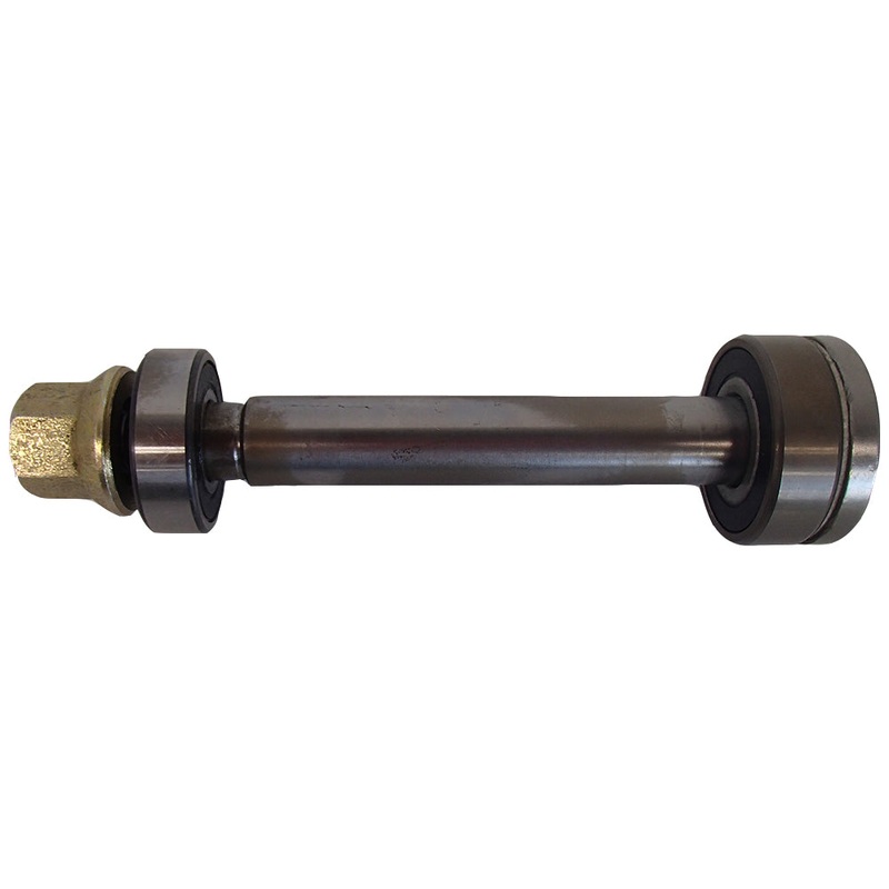 Oregon 85-017 Lawn Mower Deck Spindle W/Bearings 7In AYP Fits Husqvarna Sears