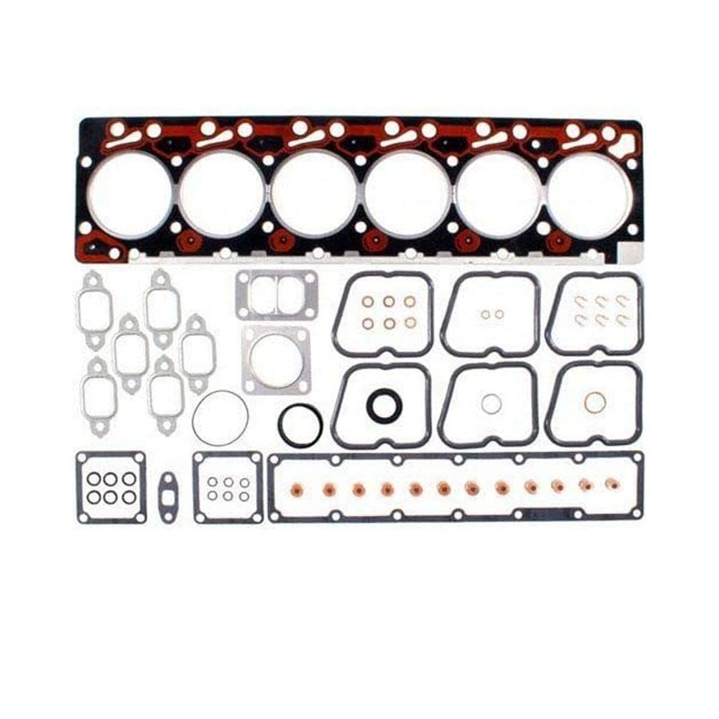 R-3804897 Head Gasket Set Fits Case-IH