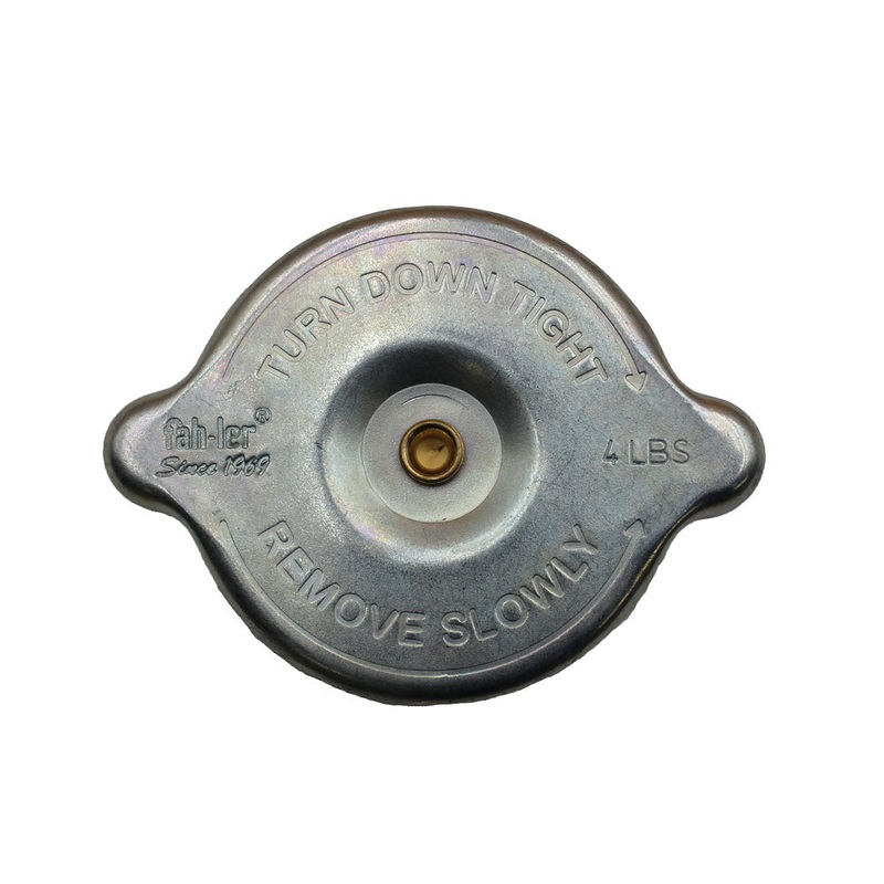 RADIATOR CAP Replaces K945363 880, 885,990, 995, 996,1200, 1210, 1212,1410, 1412