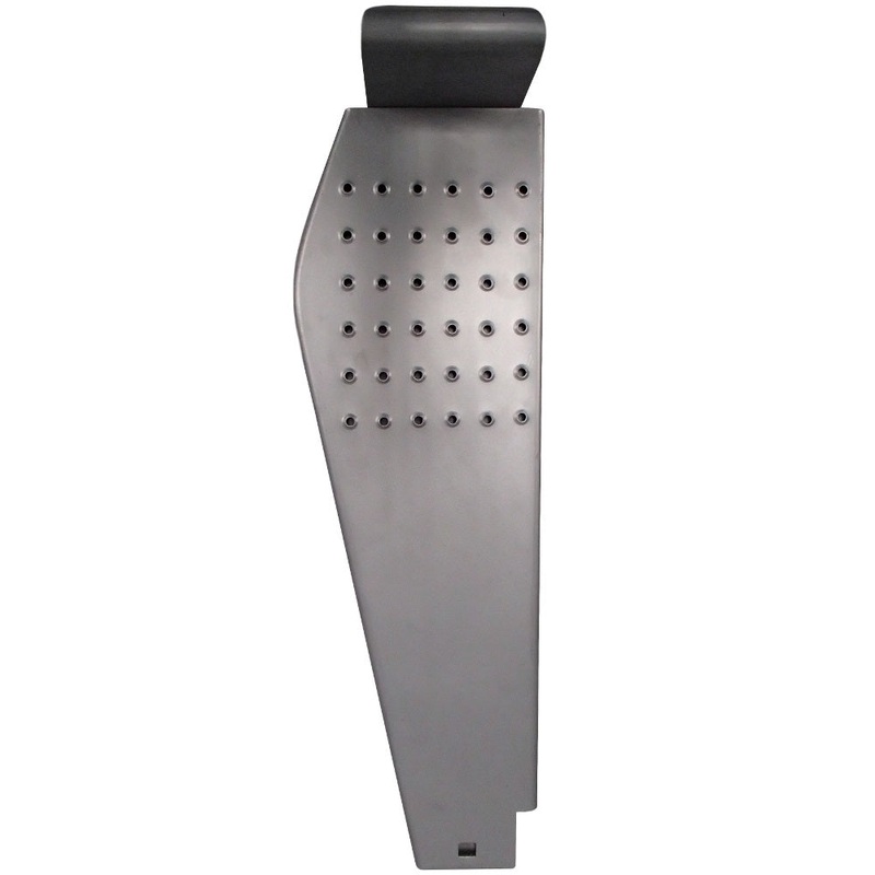 Running Board - Left Hand Fits Massey Ferguson TO30 135 TO20 35 Fits Ford 9N 2N