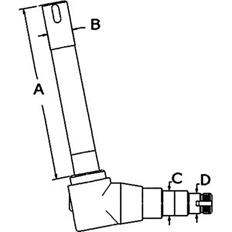 Spindle - Left Hand Fits Ford 1215 1220 1120 Fits New Holland TC18 SBA330302531