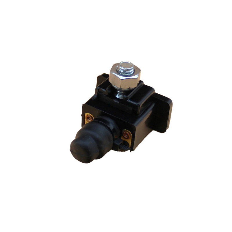 Stop Light Switch 81834441 Fits Ford/New Holland 230A 231 233 234 333 334 335