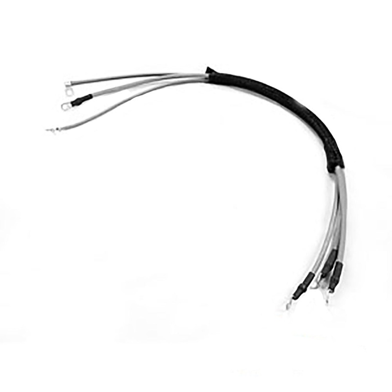 Wiring Harness - Regulator Fits International Super M M H Super M Super MTA M H